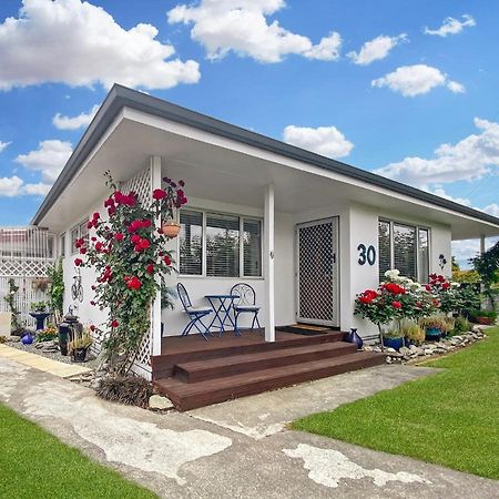 Rathlin Cottage Twizel Εξωτερικό φωτογραφία
