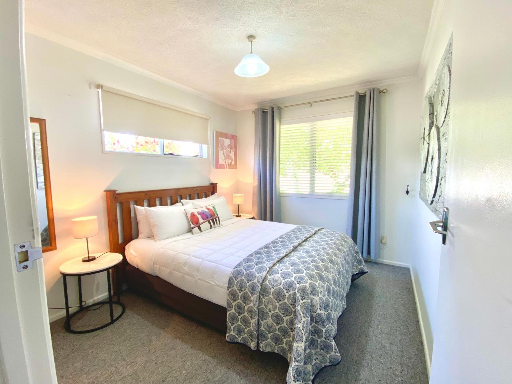 Rathlin Cottage Twizel Εξωτερικό φωτογραφία