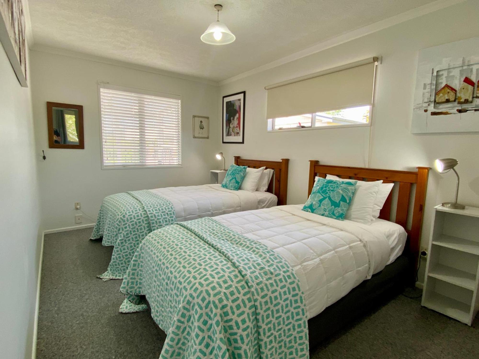 Rathlin Cottage Twizel Εξωτερικό φωτογραφία
