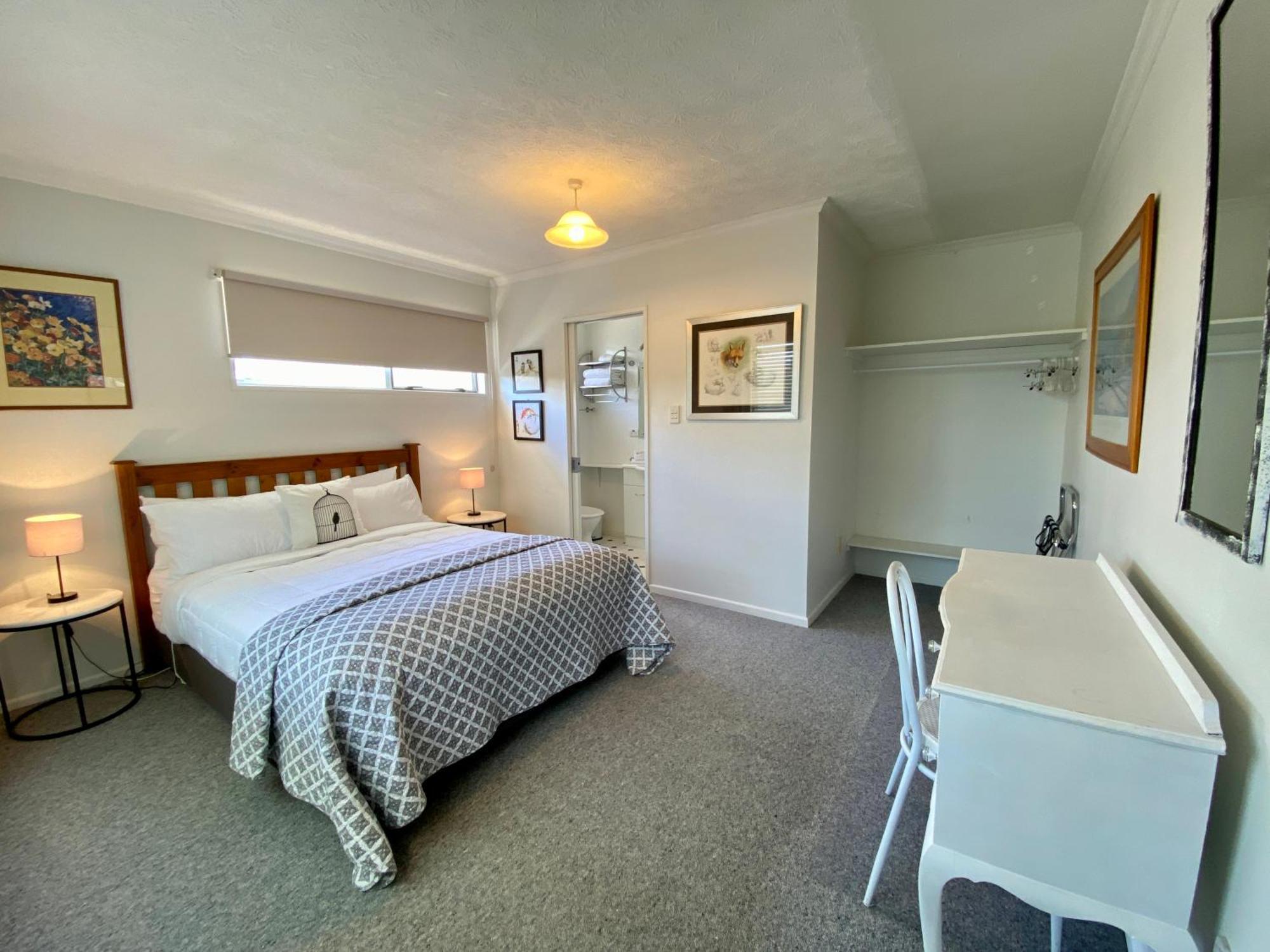 Rathlin Cottage Twizel Εξωτερικό φωτογραφία